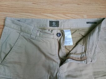 Timberland Kratase velkost 36 - 2
