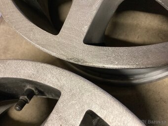 Alu kolesa Ford RS 15” - 2