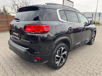 Citroën C5 Aircross BlueHDi 130 S - 2