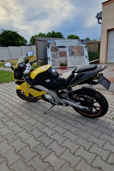 DERBI GPR 50cm³/80cm³ - 2