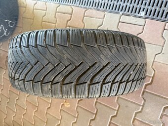 Michelin 225/45 R17 91H - 2