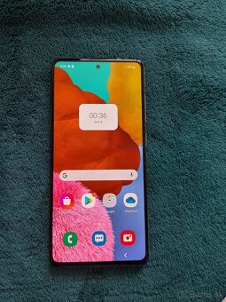 Samsung Galaxy A51 - 2