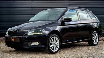 Škoda Fabia Combi 1.2 TSI JOY - 2