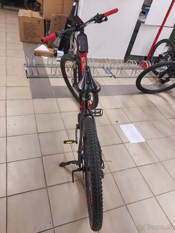 Elektrobicykel Lectron Esconder MFX 2020 - 2