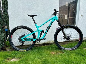 Trek Sash veľ. L - 2