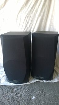 Repro Kenwood 2x80W - 2
