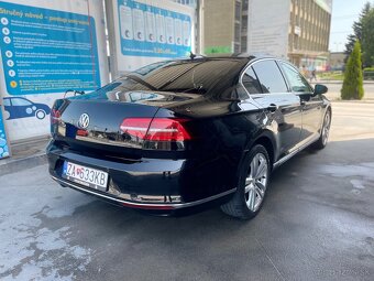 Volkswagen Passat b8 2.0 TDI 110kw R.v 2015 - 2