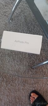 Apple AirPods Pro2 - 2