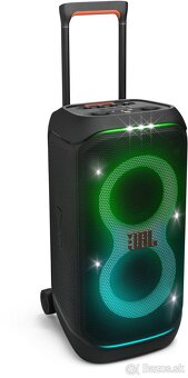 JBL Partybox 320 bezdrotovy bluetooth reproduktor - 2