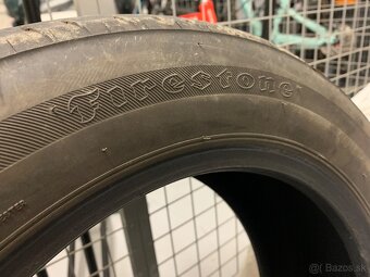 Firestone Roadhawk 205/55 R16 94V - 2