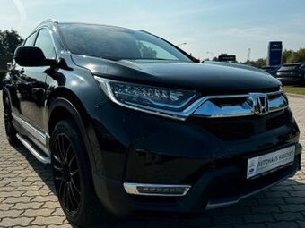 Honda CRV - 2