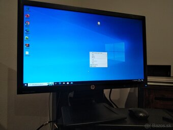 i7 PC + monitor +keyboard - 2
