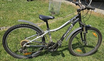 Detský bicykel Specialized - 2