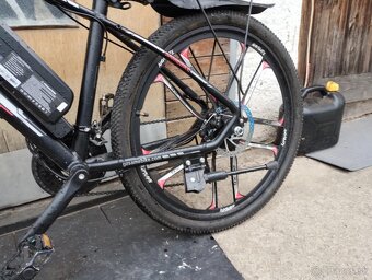 Predám mestský elektrobike - 2