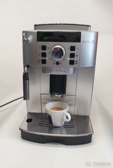 Predám kávovar Magnifica S ECAM - 2