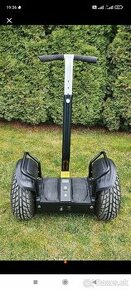 Segway - 2