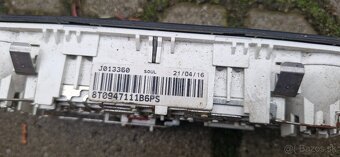 audi a4 a5 stropne svetlo - 2