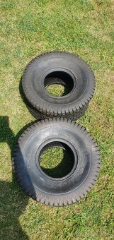 Carlstar Turf Saver 71A4 255/60-8 (20x10-8) - 2