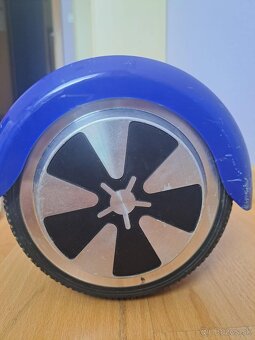 Predám hoverboard - 2