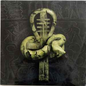 PREDÁM ORIGINÁL CD - NILE - In Their Darkened Shrines 2002 - 2