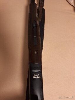 Brokova kozlica CZ-USA Upland Ultra Light - 2