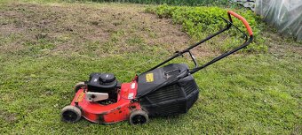 Benzínová kosačka castelgarden r484 - 2