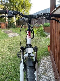 Predám horský bicykel CTM Terrano - 2