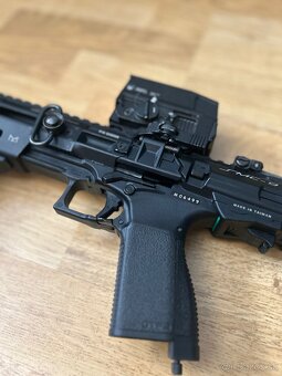 GBB/HPA G&G SMC 9 - 2