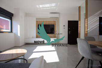 Luxusný Komplet Zariadený Apartmán v Novostavbe - Zadar, Pl - 2