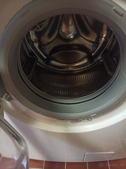 Pračka electrolux 5kg prádla - 2