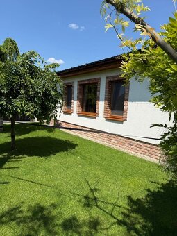 Výnimočný rodinný dom s exkluzívnym dizajnom - 2