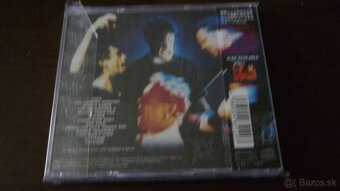 CD METALLICA - ReLoad japan CD+OBI - 2