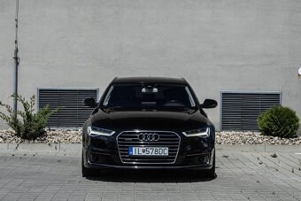 Audi A6 Avant 3.0 TDI quattro s tronic /aj na splátky/ - 2