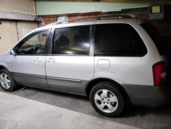 Mazda MPV - 2