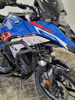 BMW R 1300 GS TROPHY - Sleva 6.000,- EUR - 2