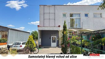 Obchodno-prevádzkové priestory vhodné pre výrobu s dostatkom - 2