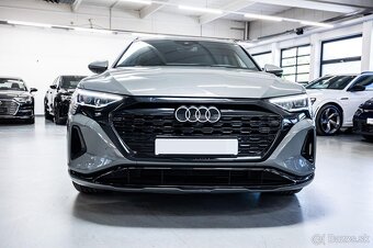 Audi Q8 E-tron - 2