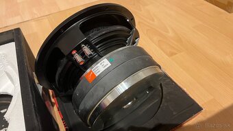 Predam Subwoofer HiVi SP10 - 2