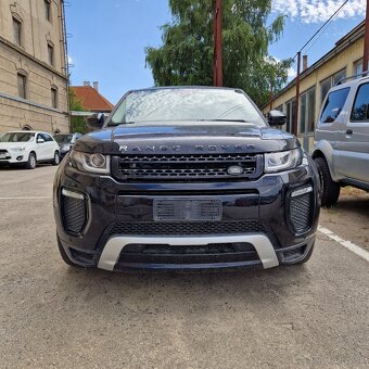 Range Rover Evoque 2.0 Td4 r.2019 4x4 - 2