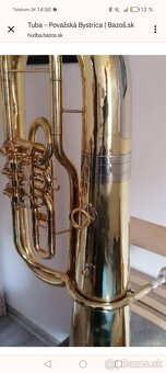Tuba - 2