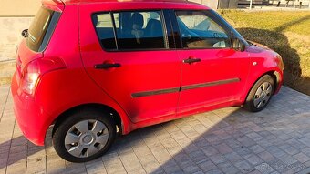 Suzuki Swift - 2