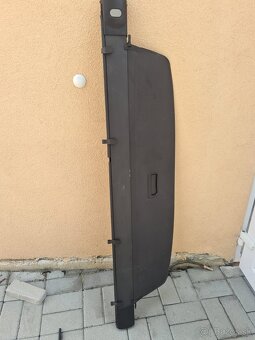 Plato Volkswagen Touareg 2010-2017 - 2