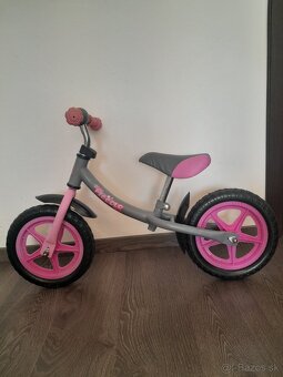 detské odrážadlo - 2