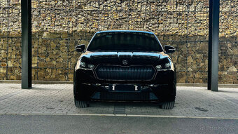 Škoda Enyaq iV 60 Sportline , r.v. 2022 v záruke - 2