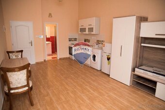 Na prenájom 1-izbový (35m2), centrum Prešov - 2