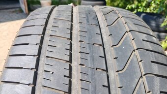 Letné pneu 325/35 R22 --- PIRELLI - 2