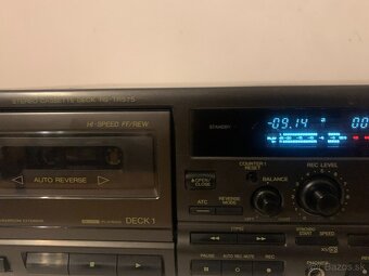 Technics RS TR 575 - 2