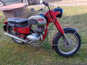 Jawa 350362 - 2