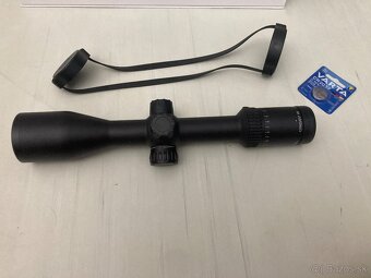 Puškohľad Zeiss conquest V6 2-12x50 - 2