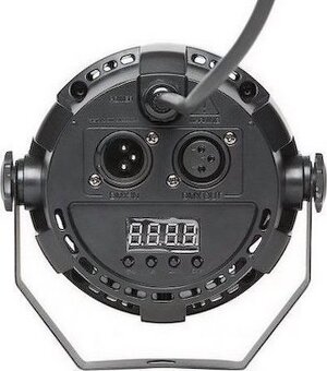 Led par 12x3W - 2